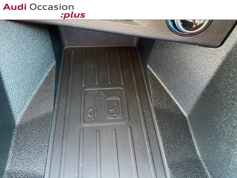 Voitures occasions Audi A1 Sportback S line Augny