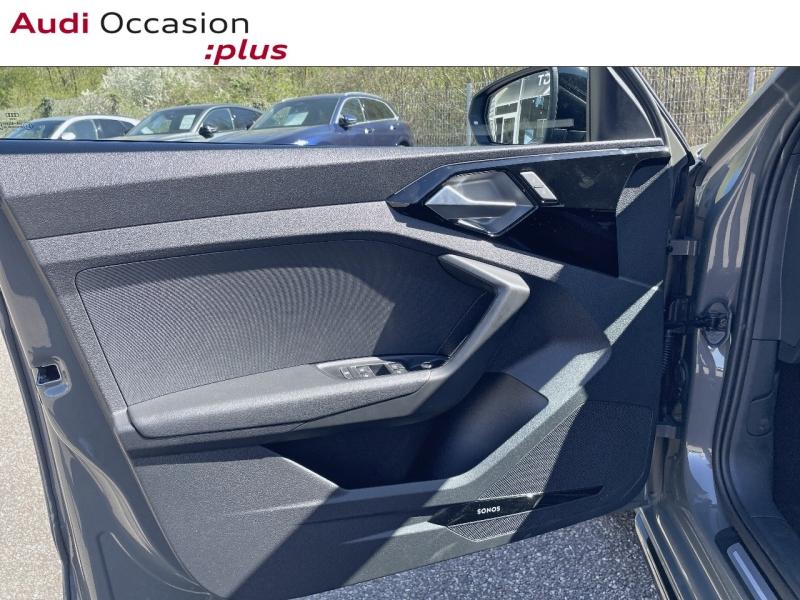 Voitures occasions Audi A1 Sportback S line Augny