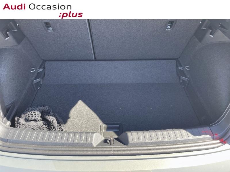 Voitures occasions Audi A1 Sportback S line Augny