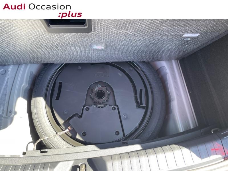Voitures occasions Audi A1 Sportback S line Augny