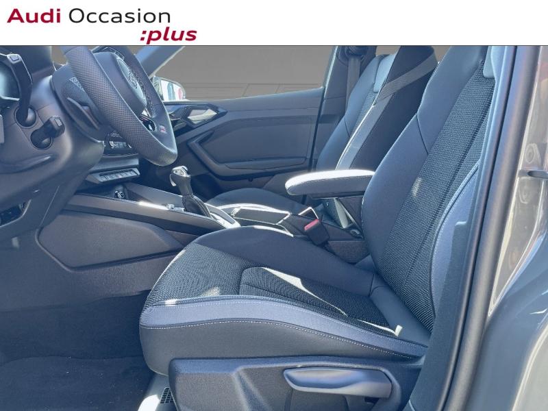 Voitures occasions Audi A1 Sportback S line Augny