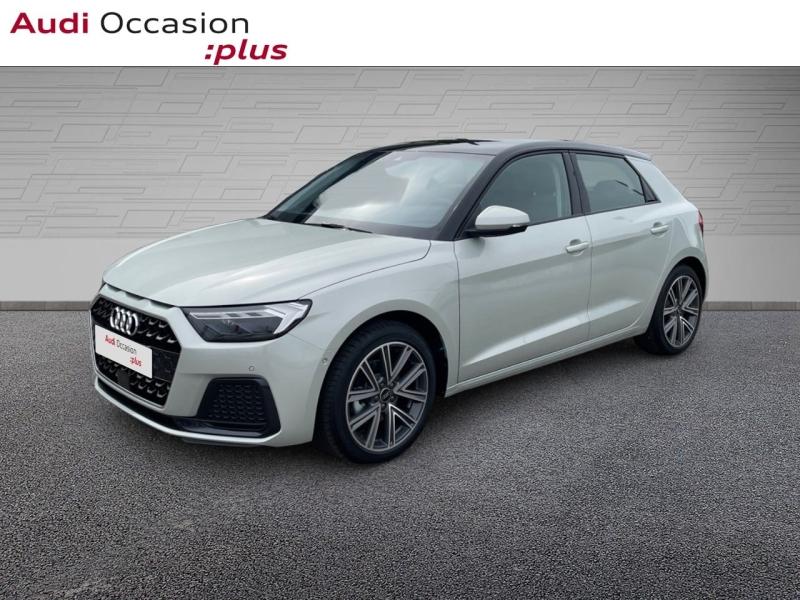 Voitures occasions Audi A1 Sportback Design Augny