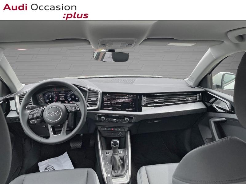 Voitures occasions Audi A1 Sportback Design Augny