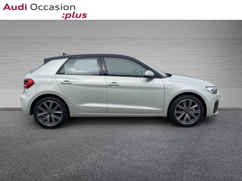 Voitures occasions Audi A1 Sportback Design Augny