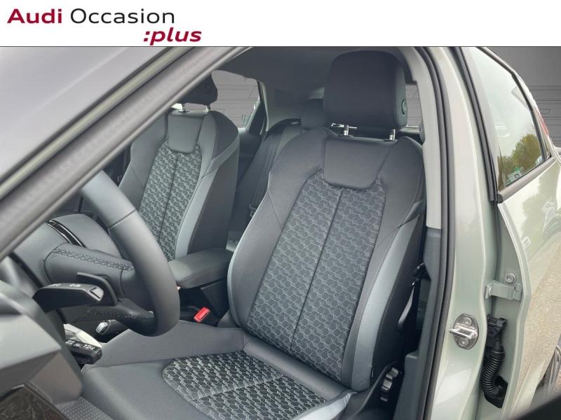 Voitures occasions Audi A1 Sportback Design Augny