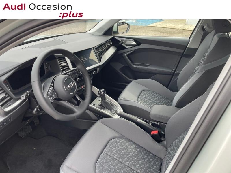 Voitures occasions Audi A1 Sportback Design Augny