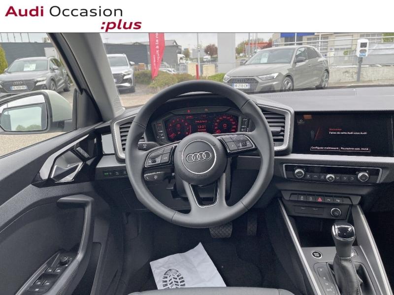 Voitures occasions Audi A1 Sportback Design Augny