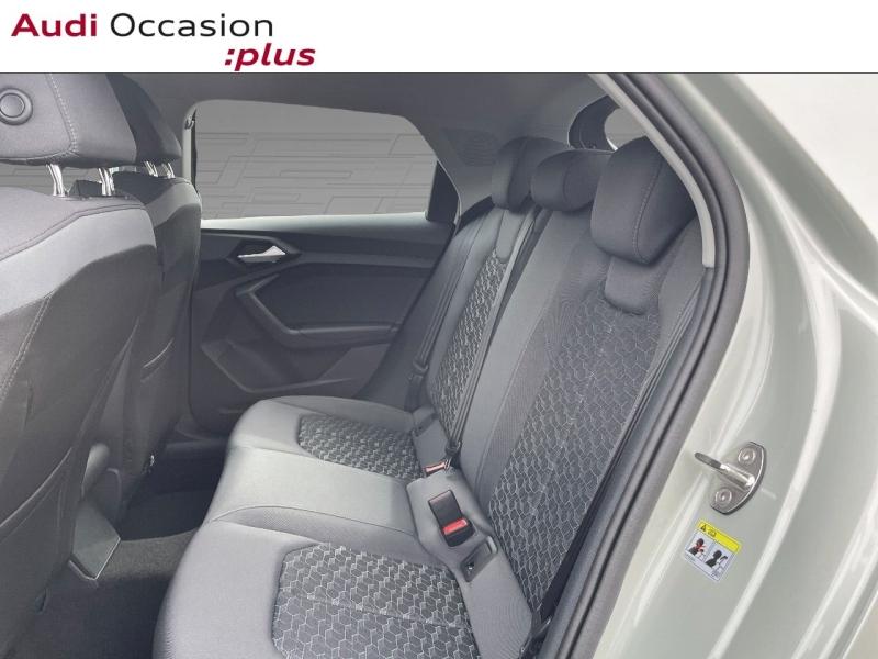 Voitures occasions Audi A1 Sportback Design Augny