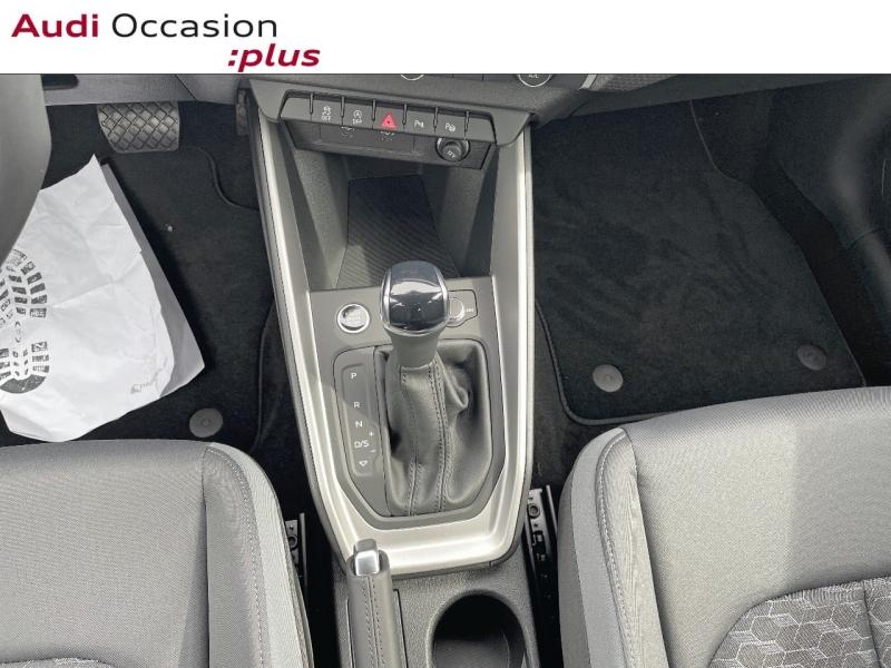 Voitures occasions Audi A1 Sportback Design Augny