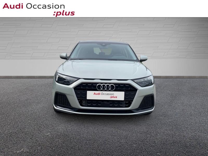 Voitures occasions Audi A1 Sportback Design Augny