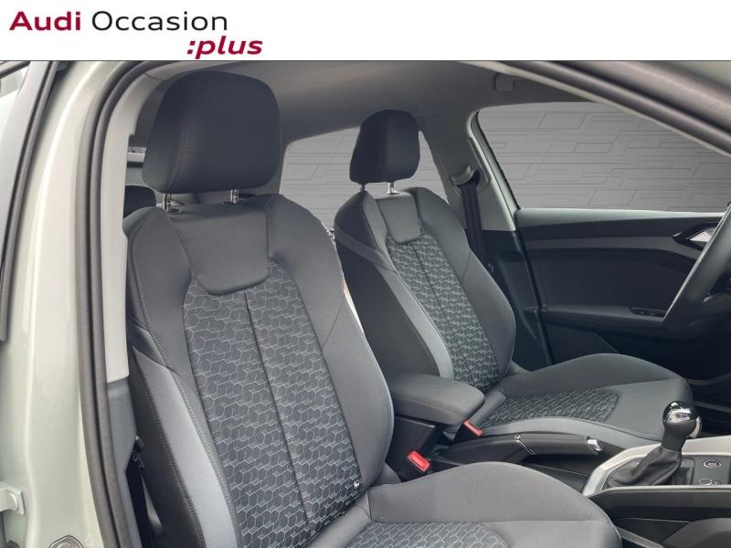 Voitures occasions Audi A1 Sportback Design Augny