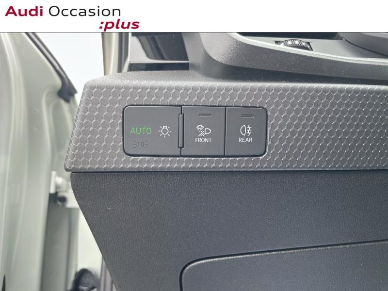 Voitures occasions Audi A1 Sportback Design Augny