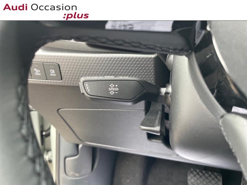 Voitures occasions Audi A1 Sportback Design Augny