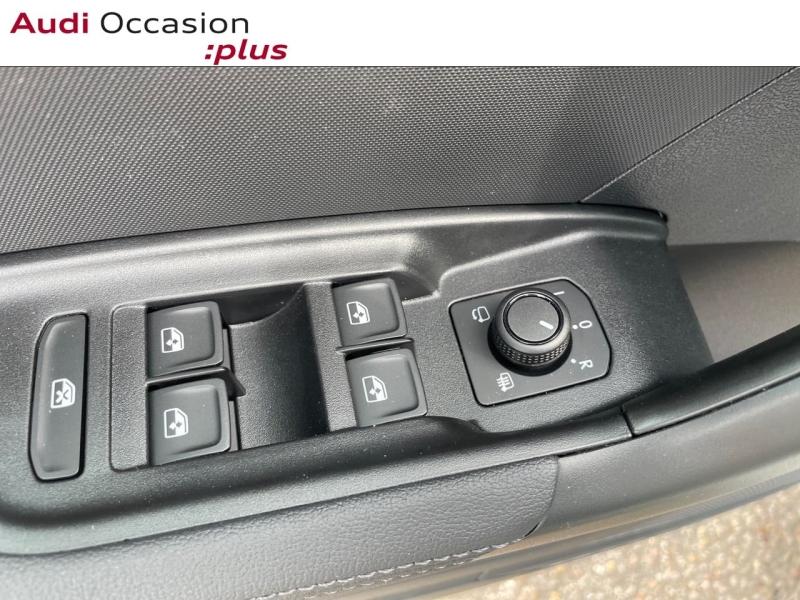 Voitures occasions Audi A1 Sportback Design Augny