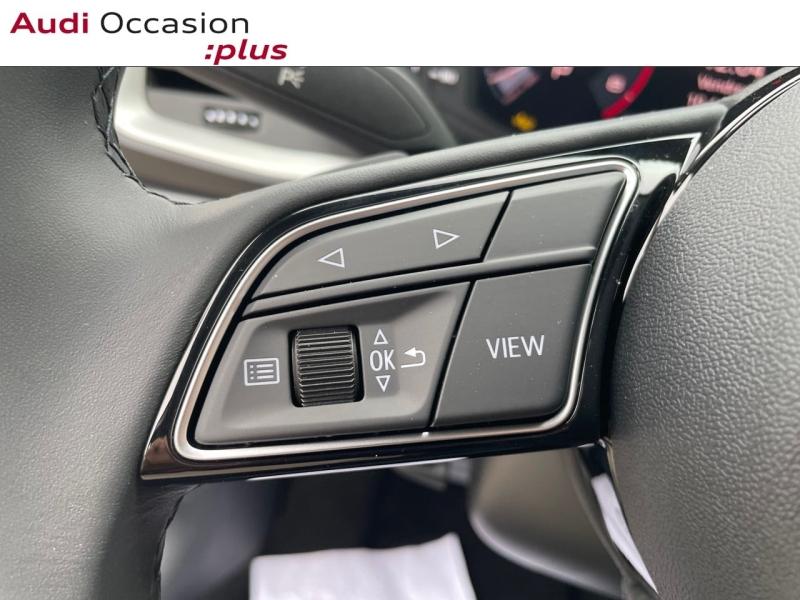 Voitures occasions Audi A1 Sportback Design Augny