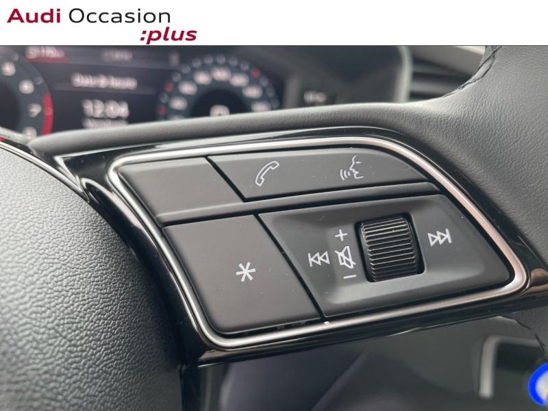 Voitures occasions Audi A1 Sportback Design Augny