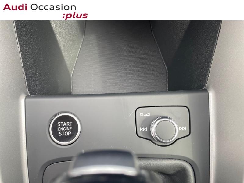 Voitures occasions Audi A1 Sportback Design Augny