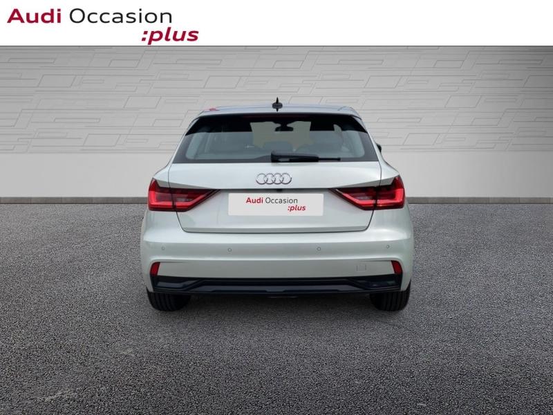 Voitures occasions Audi A1 Sportback Design Augny
