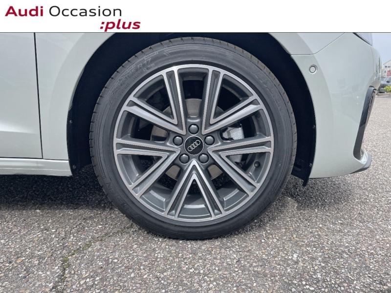 Voitures occasions Audi A1 Sportback Design Augny