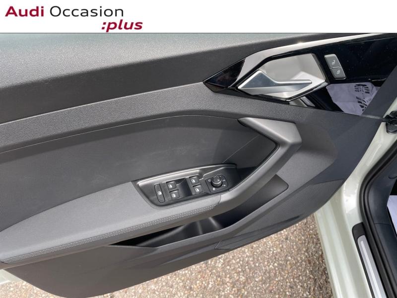 Voitures occasions Audi A1 Sportback Design Augny