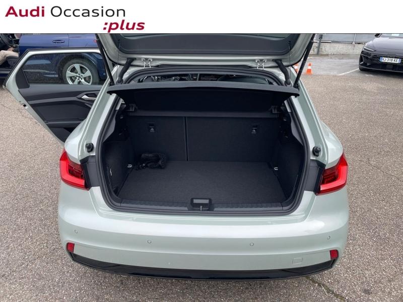 Voitures occasions Audi A1 Sportback Design Augny