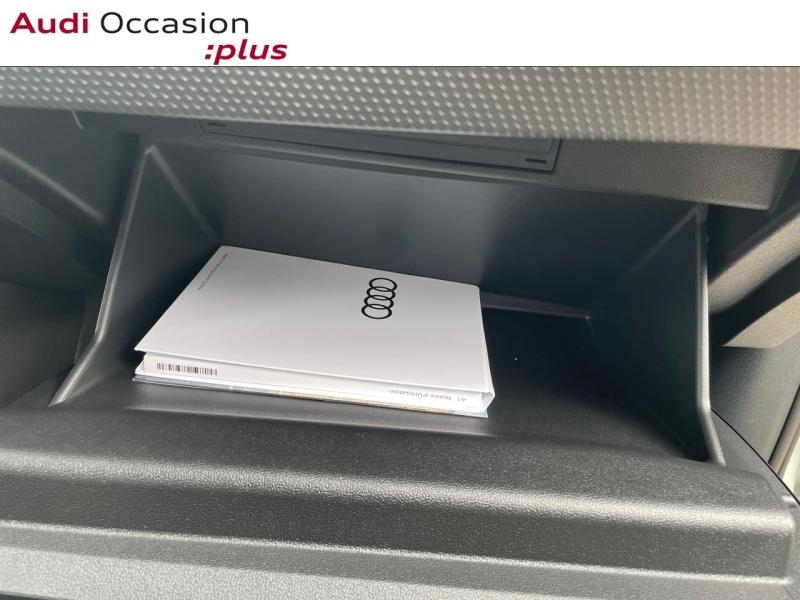 Voitures occasions Audi A1 Sportback Design Augny