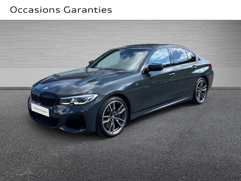 Voitures occasions BMW SERIE 3 M Augny