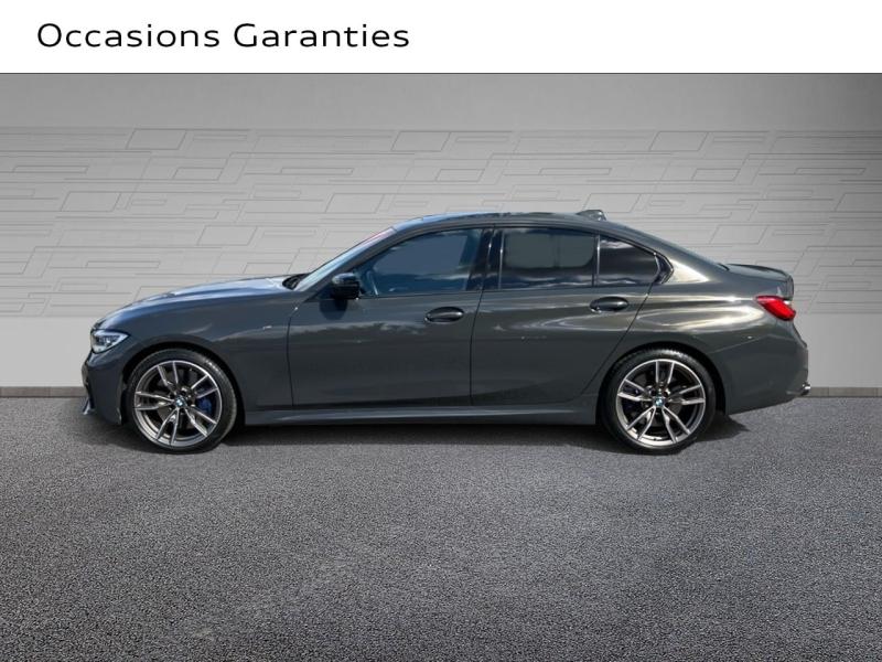 Voitures occasions BMW SERIE 3 M Augny