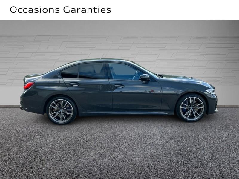 Voitures occasions BMW SERIE 3 M Augny