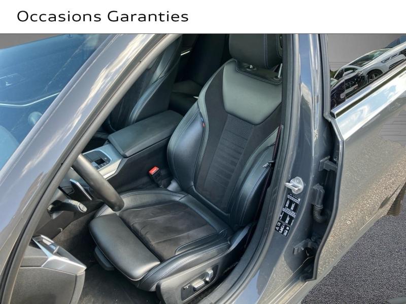 Voitures occasions BMW SERIE 3 M Augny