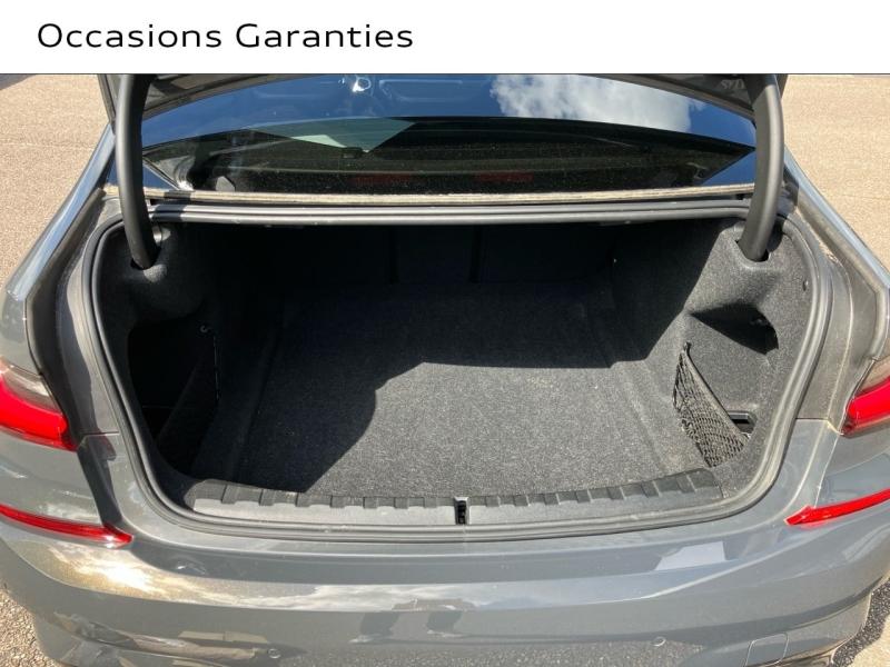 Voitures occasions BMW SERIE 3 M Augny