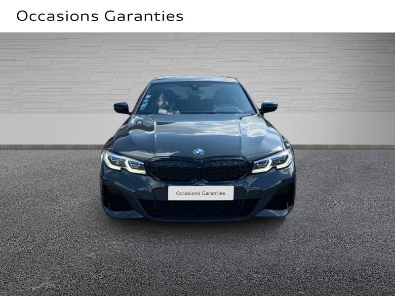Voitures occasions BMW SERIE 3 M Augny