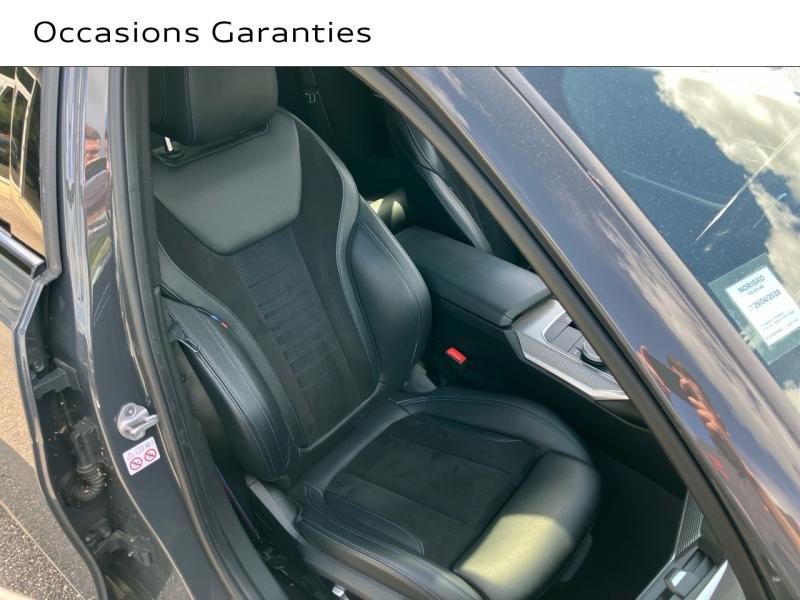 Voitures occasions BMW SERIE 3 M Augny