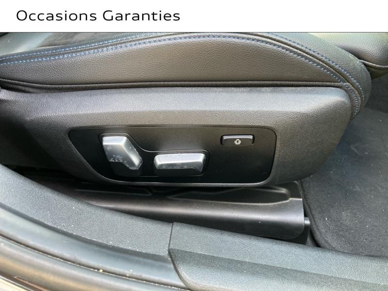 Voitures occasions BMW SERIE 3 M Augny