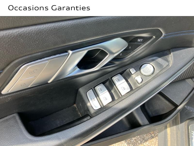 Voitures occasions BMW SERIE 3 M Augny