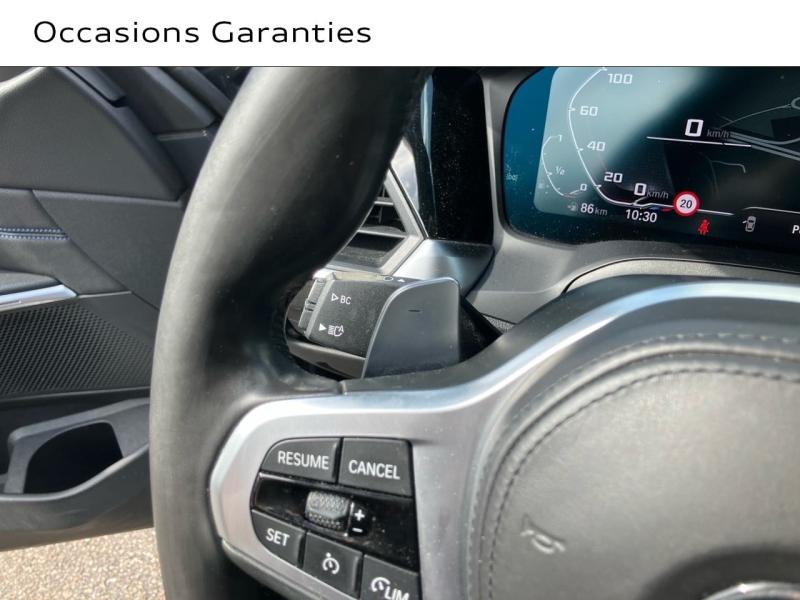 Voitures occasions BMW SERIE 3 M Augny