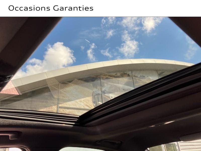 Voitures occasions BMW SERIE 3 M Augny