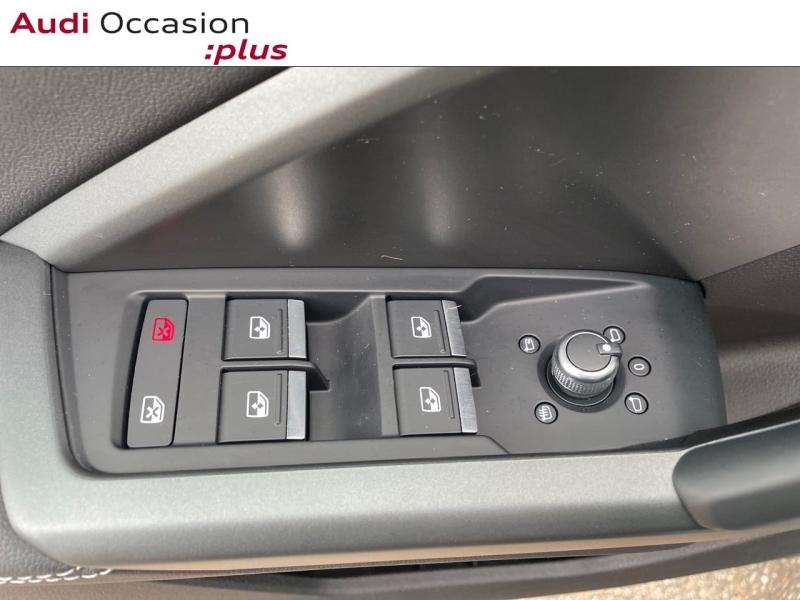 Voitures occasions Audi Q3 Sportback S line Augny