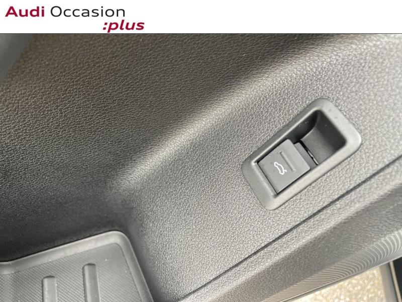 Voitures occasions Audi Q3 Sportback S line Augny
