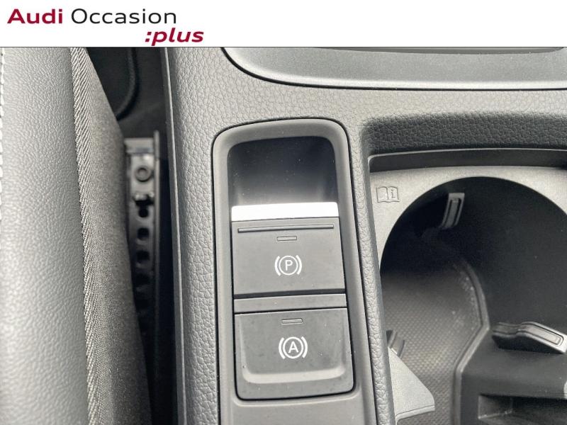 Voitures occasions Audi Q3 Sportback S line Augny
