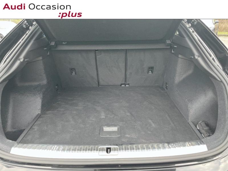 Voitures occasions Audi Q3 Sportback S line Augny