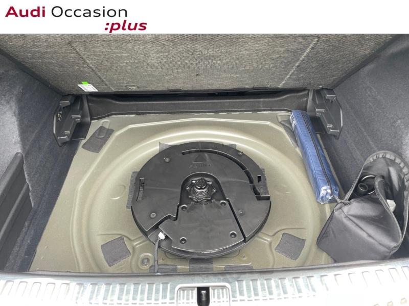 Voitures occasions Audi Q3 Sportback S line Augny