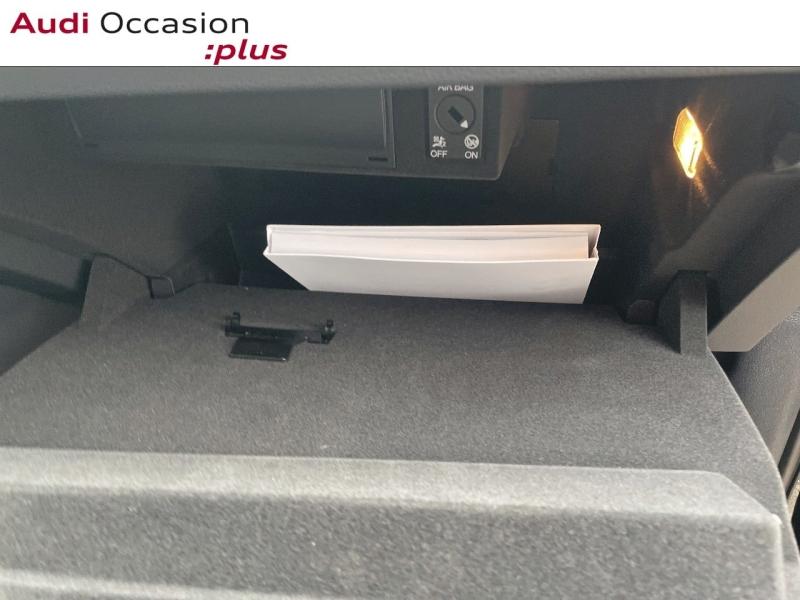 Voitures occasions Audi Q3 Sportback S line Augny