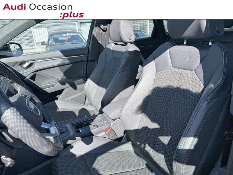 Voitures occasions Audi Q3 Sportback S line Augny