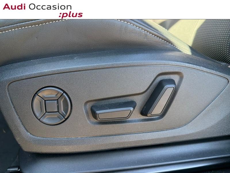Voitures occasions Audi Q3 Sportback S line Augny