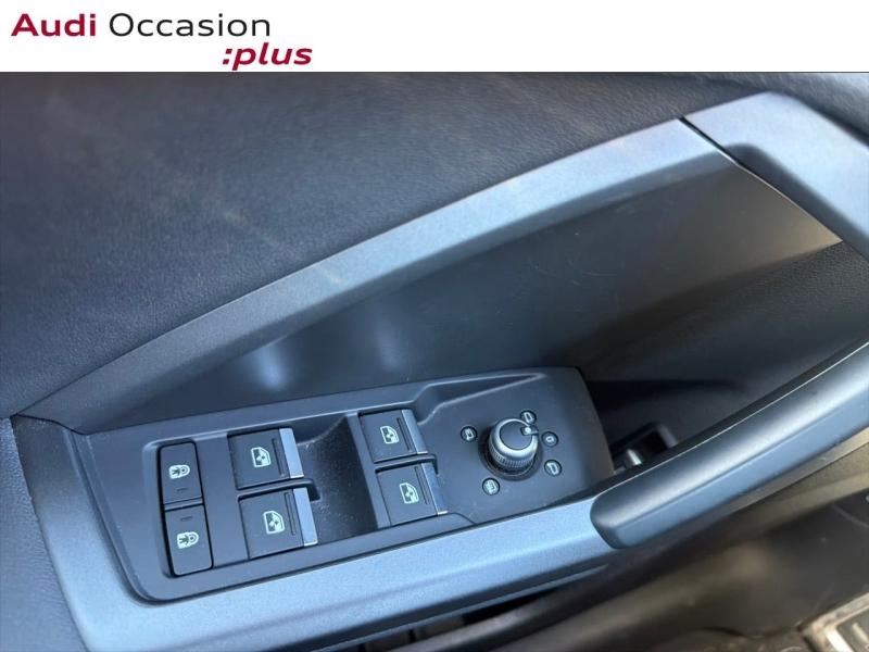 Voitures occasions Audi Q3 Sportback S line Augny