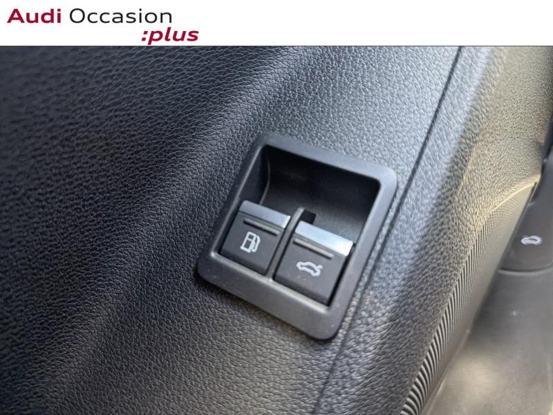 Voitures occasions Audi Q3 Sportback S line Augny