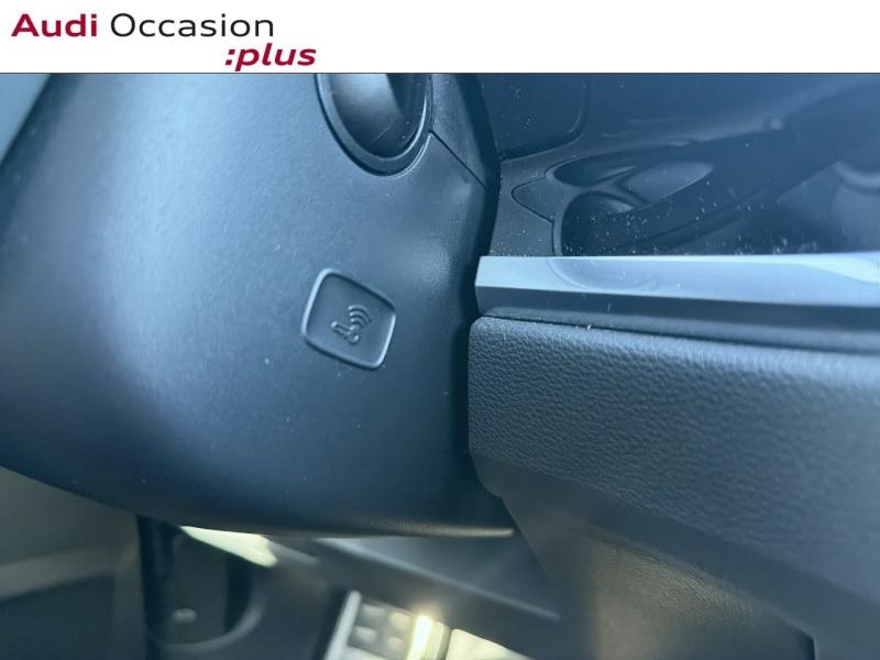 Voitures occasions Audi Q3 Sportback S line Augny