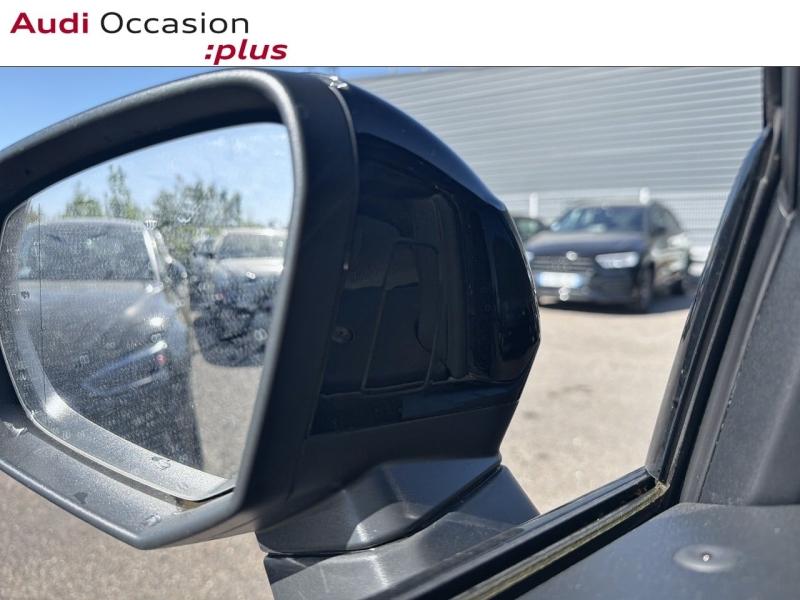 Voitures occasions Audi Q3 Sportback S line Augny