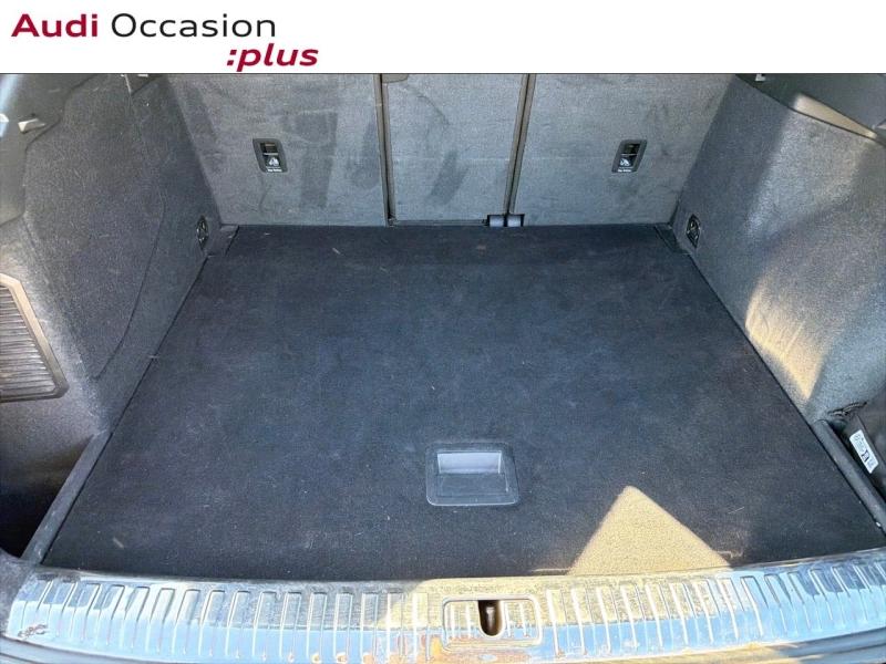 Voitures occasions Audi Q3 Sportback S line Augny